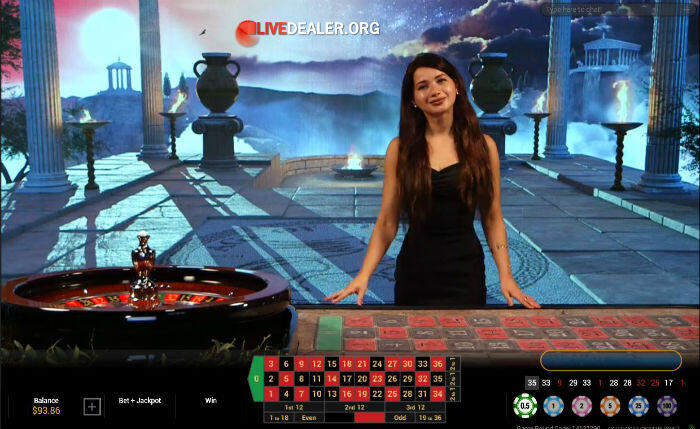 10 Warning Signs Of Your real money casino Demise