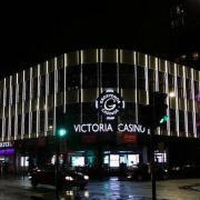 thevic