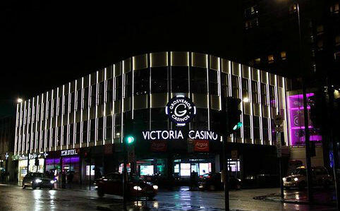 thevic