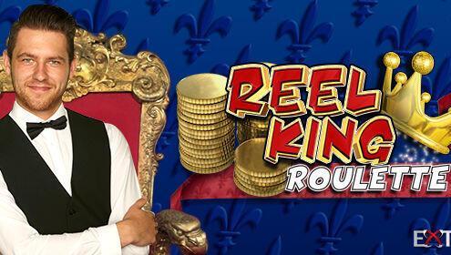 Reel King