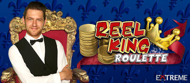 Reel King