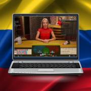 Columbia-eGaming