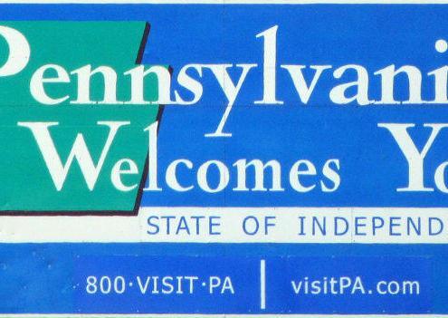 pennsylvania