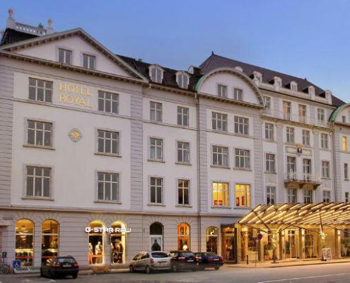 Royal Casino Denmark