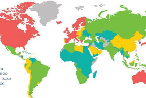 worldwealthlevels