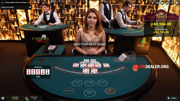 Wp Poker Holdem
