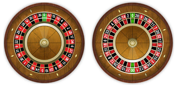 Roulette Roulette