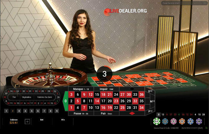 Playtech-lounge-French-Roulette