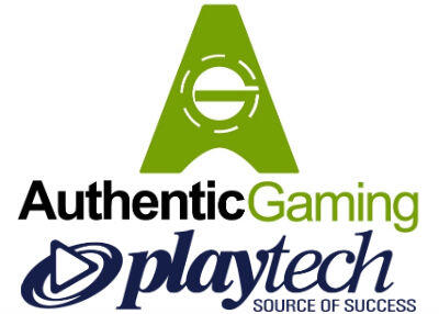 AuthenticGaming-Playtech