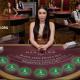 Diamond VIP live blackjack