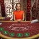 Live dealer Maryana