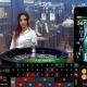 Authentic Gaming Casino Floor Roulette