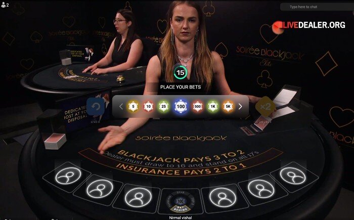 casino 4 app