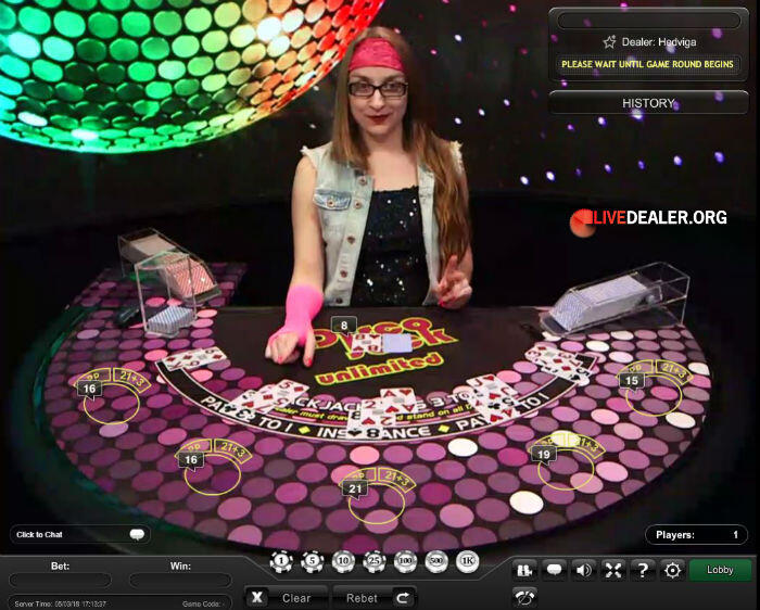 discojack