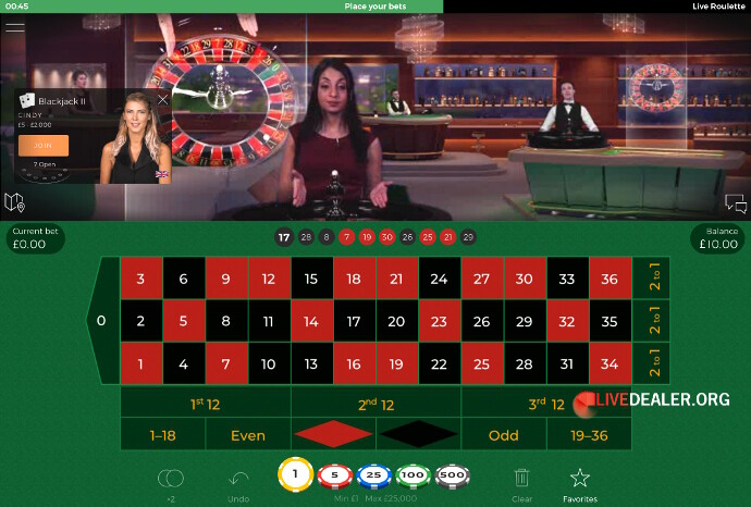lblroulette