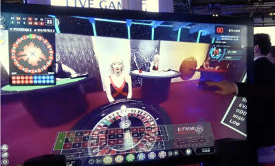 roulette360