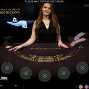 soiree blackjack