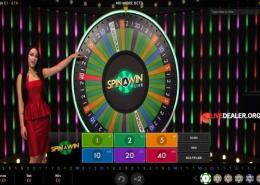 Spin A Win