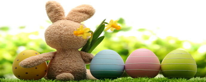 Easterbacks