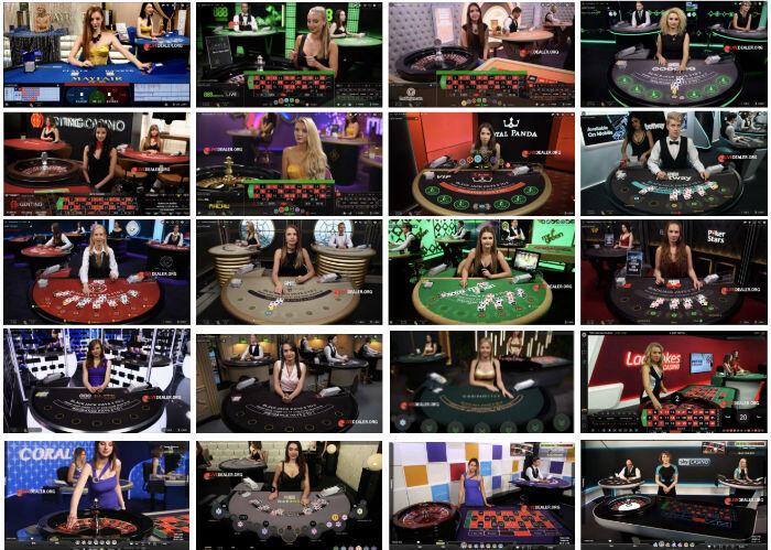 visit galleries Best looking exclusive table areas