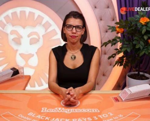 leovegasfined