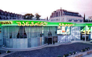 Dual Play roulette shangrila tbilisi
