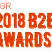 EGR B2B Awards 2018