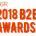 EGR B2B Awards 2018