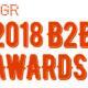 EGR B2B Awards 2018
