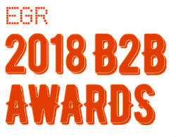 EGR B2B Awards 2018