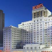 Resorts Casino Hotel AC