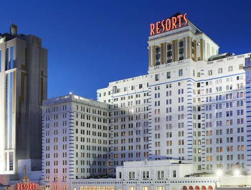 Resorts Casino Hotel AC