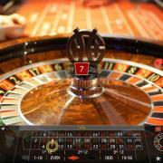 Genting Manchester Live Roulette