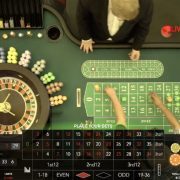 Royal Casino Roulette