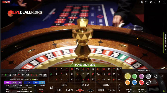 What's New About Place your bets – the jackpot awaits.