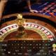Authentic Foxwoods Roulette