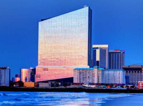 Ocean Casino Resort