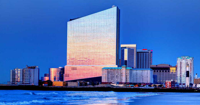 Ocean Casino Resort