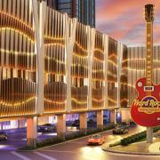 Hard Rock Casino Atlantic City
