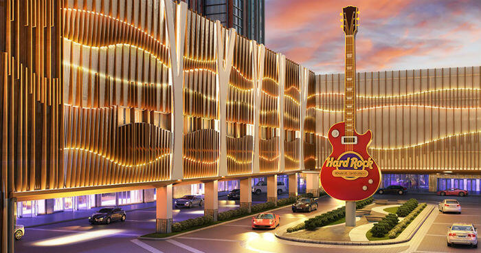 Hard Rock Casino Atlantic City