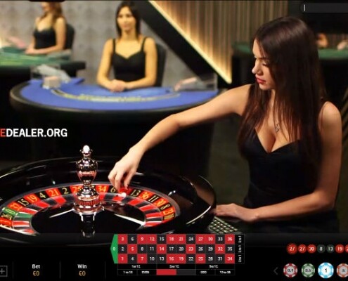 The Parlay Betting System