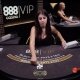 888 Salon Prive Blackjack