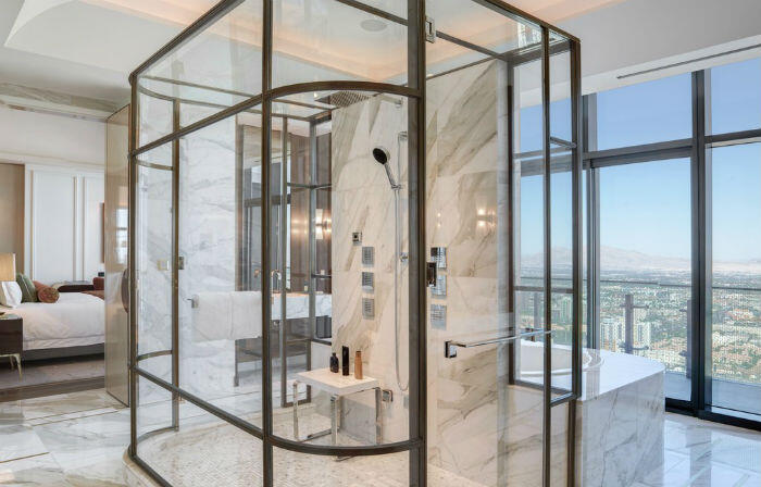 Boulevard Penthouse