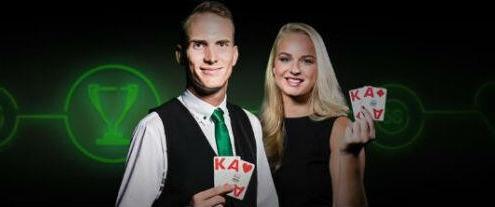 Unibet's Colour of Monday