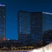 TheCosmopolitan