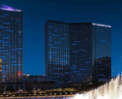TheCosmopolitan