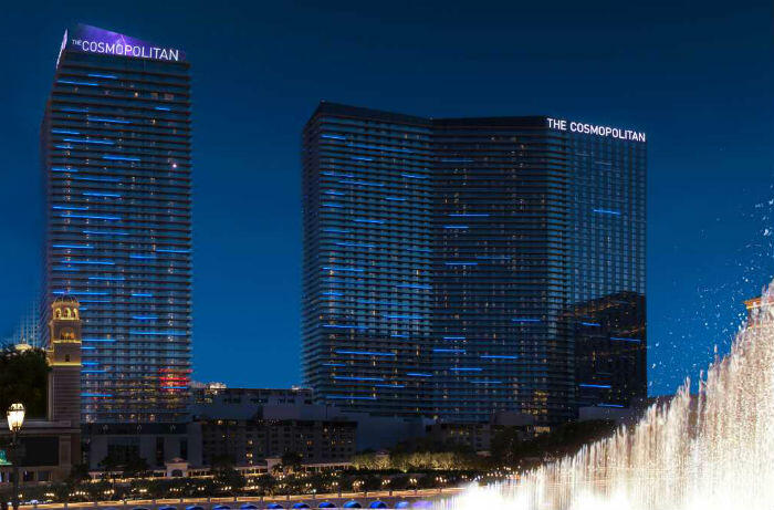 TheCosmopolitan