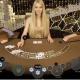 Playtech Royale blackjack video