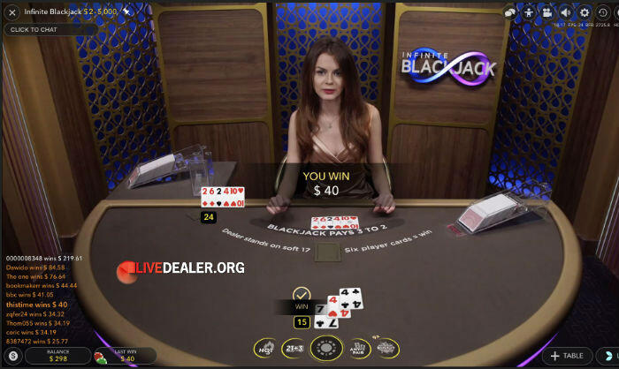 Blackjack Side Bets Blackjack Side Bets