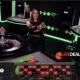 unibet live roulette video